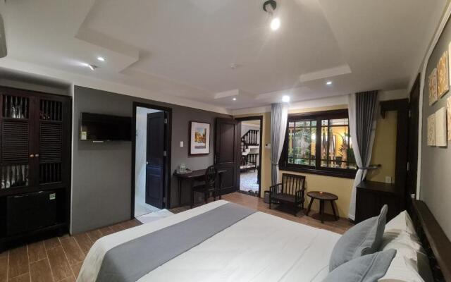 Hoianan Boutique Hotel
