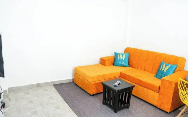 Lux Suites Tara Smart Homes Naivasha