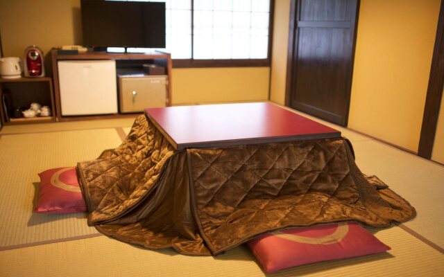 Hatago Ichinoyu
