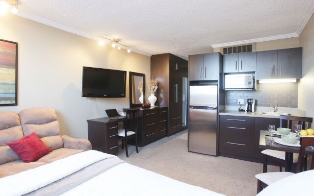 Pomeroy Hotel & Conference Centre Grande Prairie