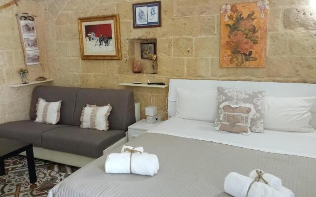 Le Camelie Bed And Breakfast