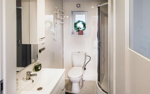 Awesome Home in Valdemarsvik With 2 Bedrooms and Wifi