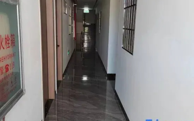 Shengyu Wellness Homestay