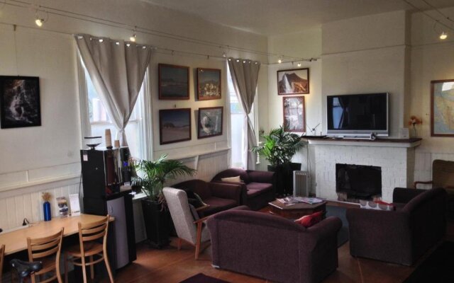 Arthouse Hostel
