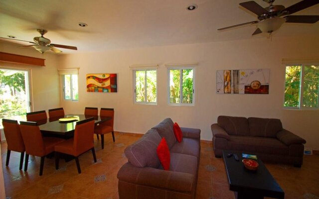 Villa Tucano B&B