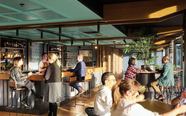 Novotel Melbourne Airport