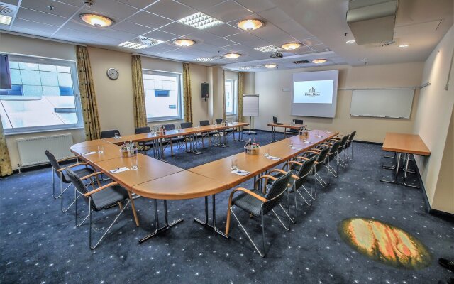 Yors Hotel Hannover