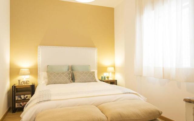Living4Malaga Boutique Apartments