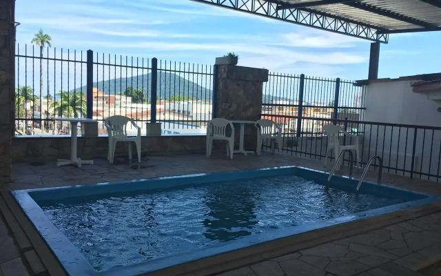 Hotel São Charbel