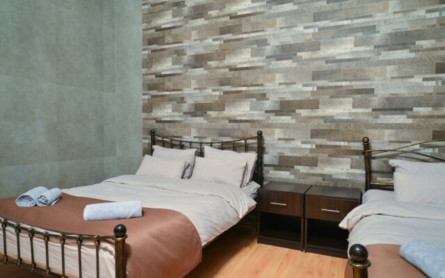 Hotel Ponto Tbilisi 2