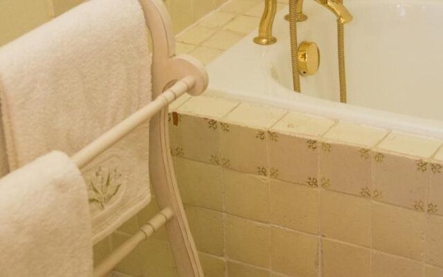 Villa Aurenjo - Bed & Breakfast