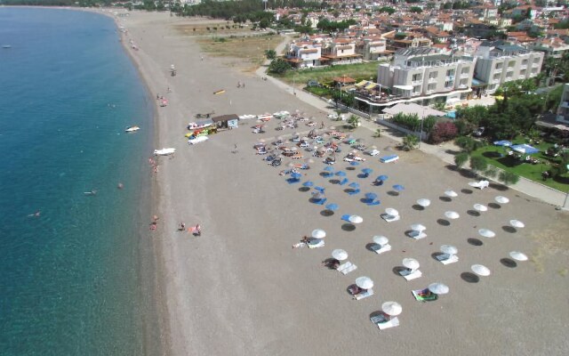 Dogan Beach Resort & Spa Hotel