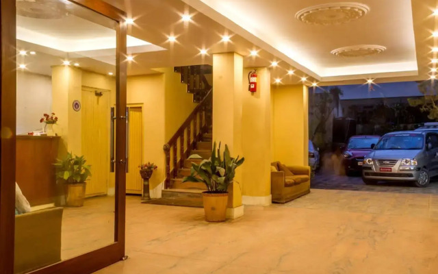 Hotel Jagat
