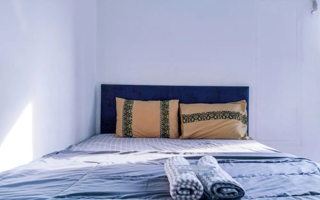 NamRoom at Jatiwaringin – Guest Rooms – Jakarta
