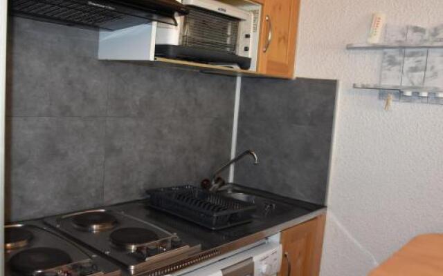 Apartment En Plein Centre Avec Balcon 1