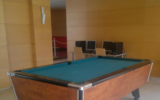 Athineon Hotel