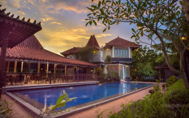 Java Village Resort
