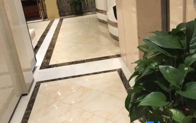 Star Margin Business Hotel