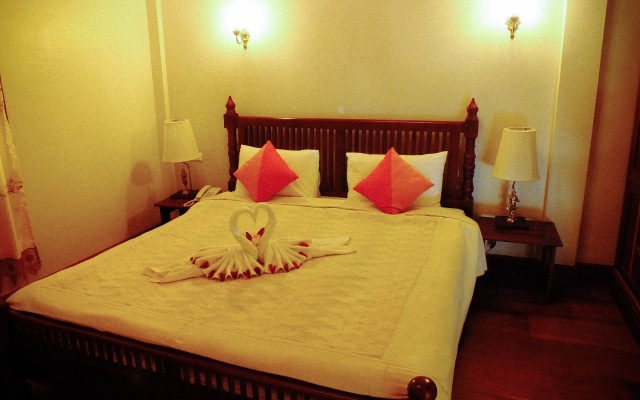 Muangthong Boutique Hotel