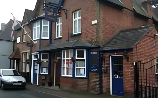The Swan Hotel