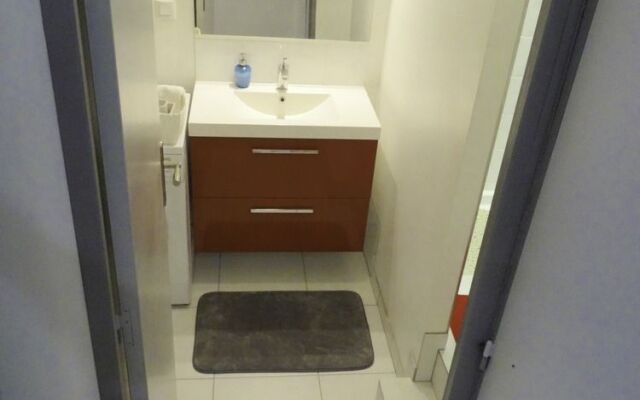 Unsejouranantes - Loft Cassard