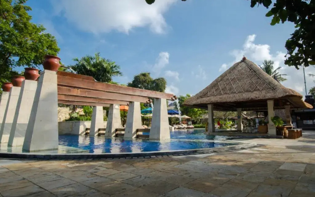 Rama Beach Resort and Villas