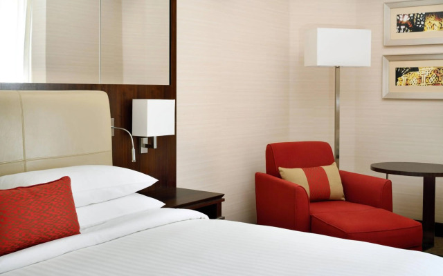 Riyadh Marriott Hotel