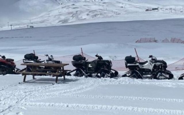 Ace Hotel Erciyes