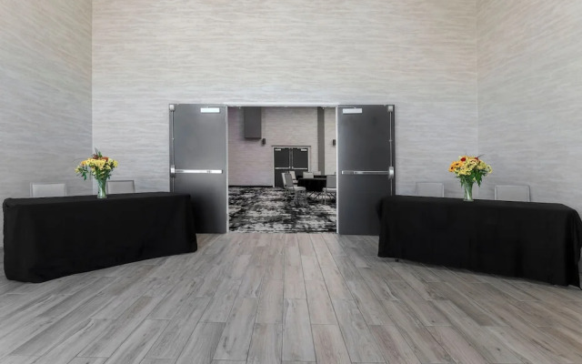 Four Points by Sheraton Amarillo Downtown