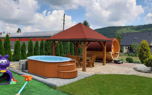 Apartamenty pod Gromadzyniem