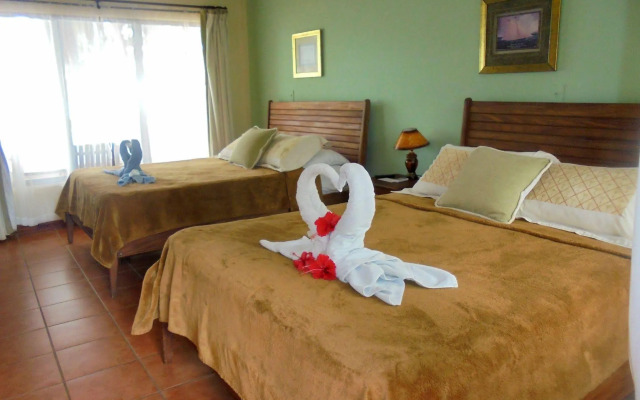 Hotel Delfin Playa Bejuco