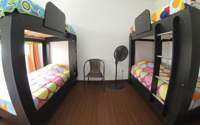 Kamalion Hostel