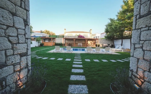La Chance Alacati