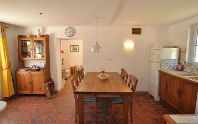 Holiday Home La Haie