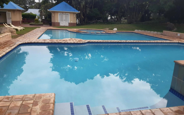 43 Montego Bay, Caribbean Estate