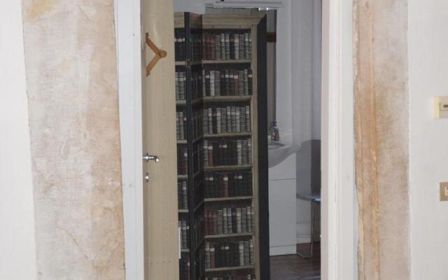 Dorso Duro Apartment