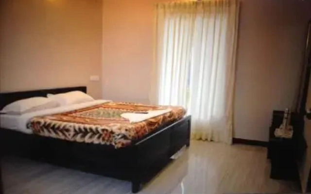 Zion Elite Residency