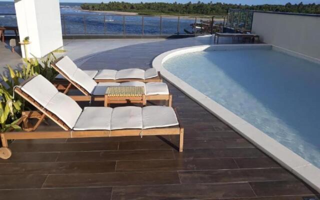 Barra Home Stay Alto Padrão 405