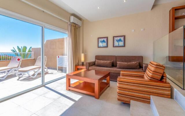Apartamentos Vistasur