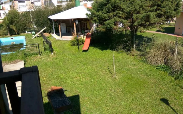 Tierra Mandarina Cabañas