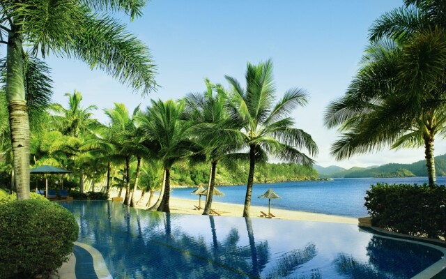 Beach Club