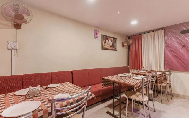 Hotel Kandil By Oyo Rooms