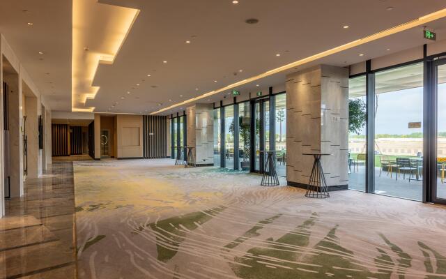 Holiday Inn Shanghai Chongming