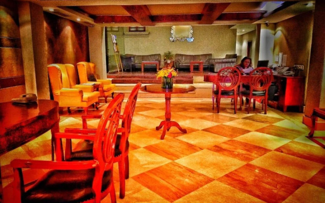 Jukaso Inn