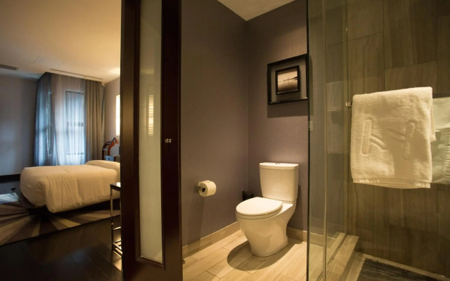 Ivy Boutique Hotel