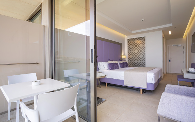 Hotel Torre Del Mar