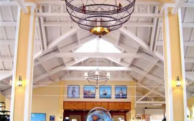 Blau Marina Varadero Resort
