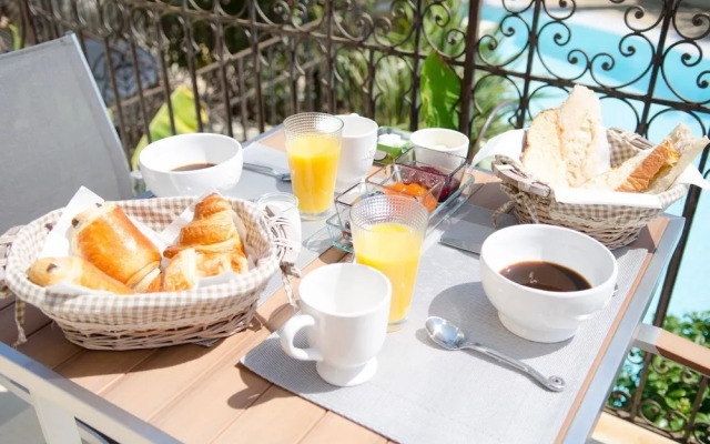 L'Oasis du Golf - Maisons d'hôtes