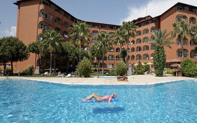 Club Turtas Beach Hotel - All Inclusive