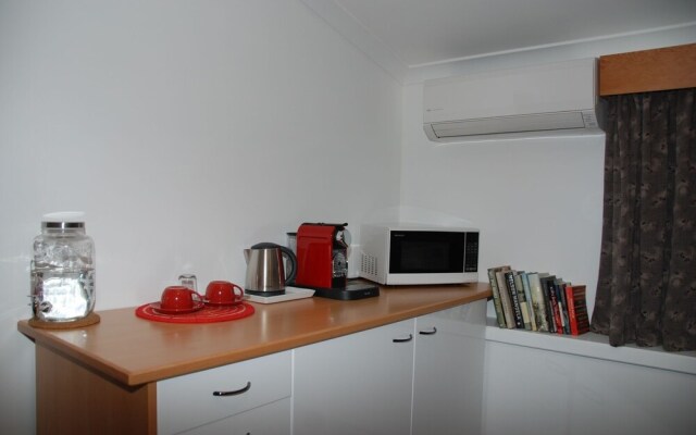 Carinyah Retreat Bed & Breakfast